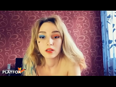 ❤️ Mágikus virtuális valóság szemüveg adott nekem szex Harley Quinnel ☑ Szex at hu.epoxyflooringjanesville.top ❌❤